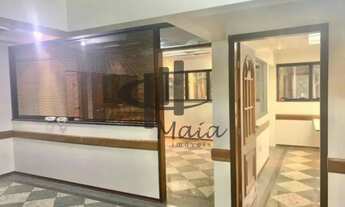 Imagem 5: Venda Sala Comercial Sao Caetano do Sul Nova Gerti Ref: 37809