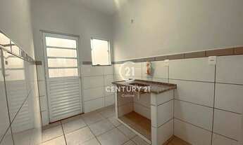 Imagem 4: Kitnet para locação no Jardim Paraiso em Botucatu-SP