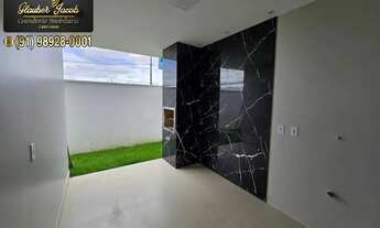 Imagem 7: Alugo linda Casa com 3/4 (1 suíte) no cond. PORTO MARINA