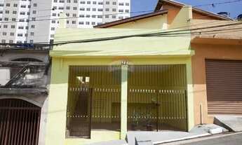 Imagem: Casa assobradada 2 quartos à venda em Pirituba