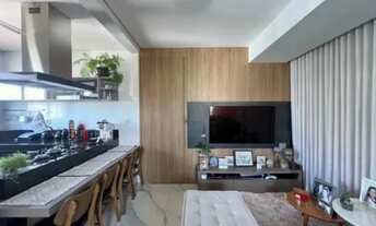 Imagem 4: Cobertura com 4 quartos à venda em Belo Horizonte