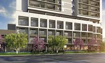 Imagem 3: APARTAMENTO 2 DORMITÓRIOS (68,35m²), 1 SUITE, VARANDA, 1 VAGA. MORAR NA MOOCA É SINÔNIMO D