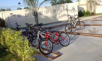 Imagem 5: Apartamento 2 quartos no Norte Boulevard - R$ 75.000 - Zona Norte Natal