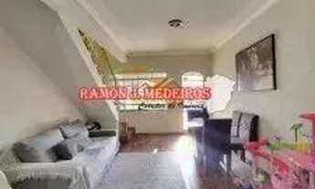 Imagem 2: SANTA AMÉLIA vendo linda CASA DUPLEX, independente e confortável, 90m², 2 quartos, em B