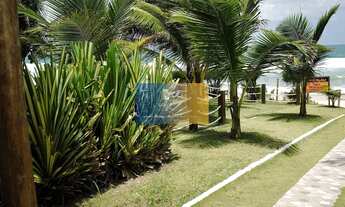 Imagem 5: Aluguel por Temporada de Casa com 05 quartos em Condomínio à Beira Mar de Porto de Galinha