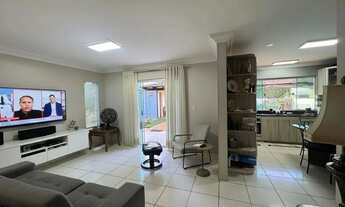 Imagem 6: Excelente sobrado com 282m² e 5 suítes no Portal 2