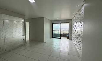 Imagem 2: APARTAMENTO À VENDA NO EDIFÍCIO COSMOPOLITAN SHOPPING PARK CARUARU