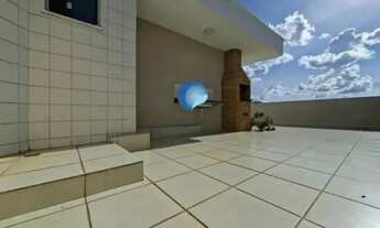 Imagem 4: Cobertura com 3 quartos para alugar em Belo Horizonte