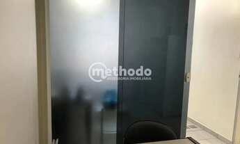 Imagem 4: Sala, 56 m² - venda por R$ 420.000,00 ou aluguel por R$ 3.225,00/mês - Centro - Campinas/S