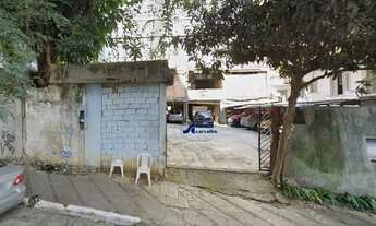 Imagem: Terreno 667 m2 frente de 22 metros próximo