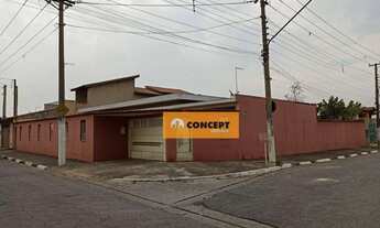 Imagem: Casa residencial à venda no bairro JARDIM