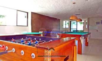 Imagem 6: Apartamento Nature, 3 quartos com varanda