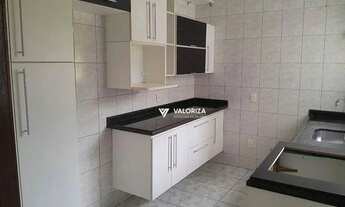 Imagem 2: Apartamento com 3 dormitórios à venda, 75 m² por R$ 270.000,00 - Jardim Simus - Sorocaba/S