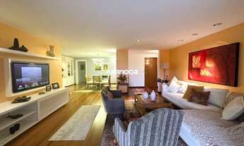 Imagem 4: LINDO APARTAMENTO 220M2 NO PARK PALACE - REQUINTE NA BARRA DA TIJUCA