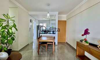 Imagem 6: Apartamento 3 dormitórios 1 suíte à Venda na Astúrias no Guarujá