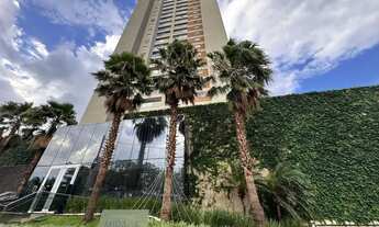 Imagem: Apartamento Quinta da Primavera Mirage 93,11