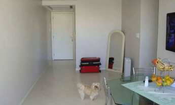 Imagem 2: Apartamento 3 dorms à venda Rua Xavier da Cunha, Nonoai - Porto Alegre