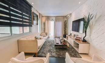 Imagem: Linda casa duplex, em condomínio fechado