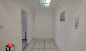 Imagem 6: Apartamento para aluguel 2 quartos 1 vaga Taboão - São Bernardo do Campo - SP