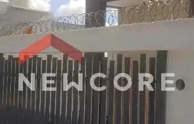 Imagem 2: Casa de condomínio em Rua Amílcar Vianna Martins - Buritis - Belo Horizonte/MG