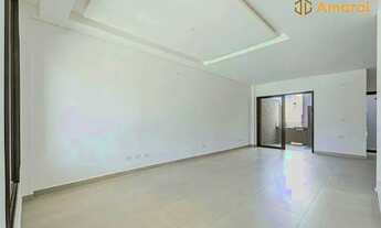 Imagem 3: Sobrado com 3 dormitórios à venda, 123 m² por R$ 850.000,00 - Boqueirão - Curitiba/PR