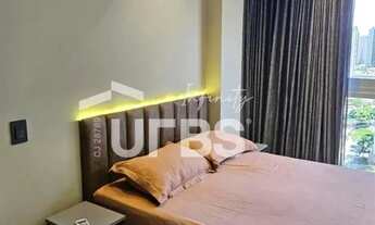 Imagem 4: Setor Bueno - Apartamento 1 quarto