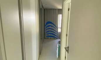 Imagem 5: VENDA / EXCLUSIVIDADE GREENVILLE PLATNO 110mts2 03 QUARTOS / SUÍTE / HOME OFFICE / VISTA M