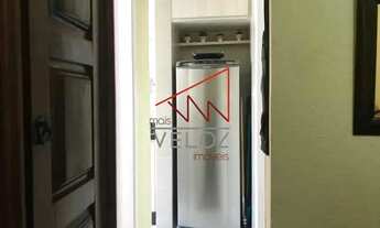 Imagem: Apartamento-À VENDA-Glória-Rio de Janeiro-RJ