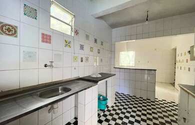 Imagem 7: Cidade Jardim II - 5 quartos - 1 vaga - Tapanã - Venda