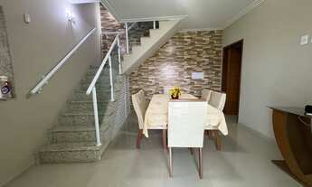 Imagem 5: Vendo casa 3 qts sendo 2 suítes em chapéu do Sol!