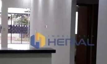 Imagem 4: Aceita troca) Casa com 3 dormitórios à venda, 104 m² por R$ 450.000 - Parque das Grevílea