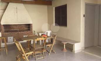 Imagem 6: Casa térrea com 3 quartos à venda em Vila Paulista - SP