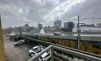 Imagem 4: Imóvel para aluguel possui 50 metros quadrados com 2 quartos em Coqueiro - Belém - PA