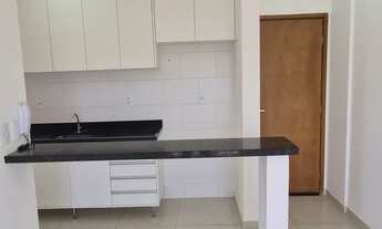 Imagem 6: Villa Galé - Apartamento 02 dormitórios para locação no bairro Jardim Caparroz - São José