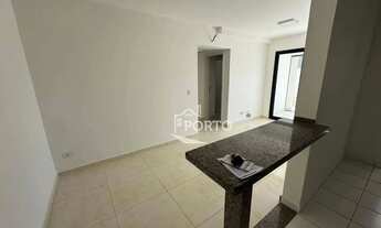 Imagem 6: Apartamento 2 quartos à venda no bairro Gleba Califórnia em Piracicaba