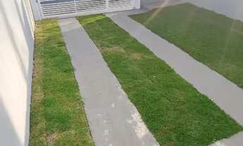 Imagem 2: Casa Palhoça. R