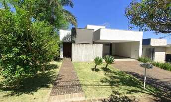 Imagem 3: Casa com 3 quartos no Condomínio Royal Forest