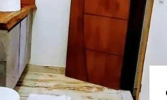 Imagem 3: CHALE COMANDATUBA PRAIA SUL BAHIA CASA POUSADA ILHA VILA