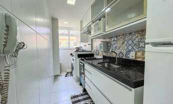 Imagem 5: Imóvel para venda possui 62 metros quadrados com 2 quartos em Praia de Itaparica - Vila Ve