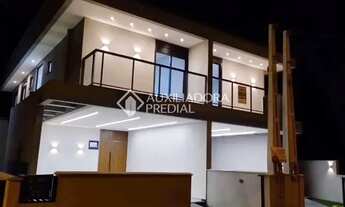 Imagem: SOBRADO DE 137M2, COM 3 DORMITÓRIOS COM