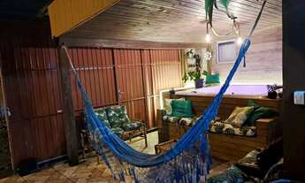 Imagem 1: Casa aconchegante na praia! Entre a Lagoinha, Ponta das Canas e Brava