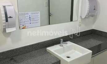 Imagem 6: Locação Conjunto de salas Brooklin Paulista São Paulo