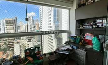 Imagem 4: Apartamento Ed. Memory 140m²