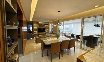 Imagem 7: Apartamento com 3 dormitórios à venda, 134 m² por R$ 1.980.000 - Vila Anastácio - São Paul