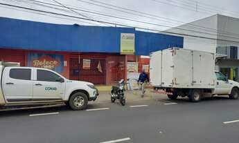 Imagem: Comodo comercial para locação no bairro