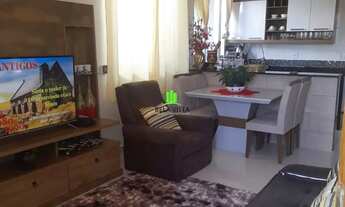 Imagem 3: Casa em Portal Do Sol com 74.00 m² , 2 quarto(s) , 1 suíte(s) , 3 vaga(s)