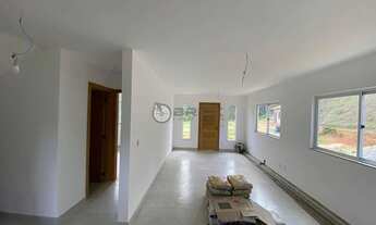 Imagem 5: Casa novíssima em condomínio à venda com 3 quartos sendo 2 suítes, 130 m² em Albuquerque