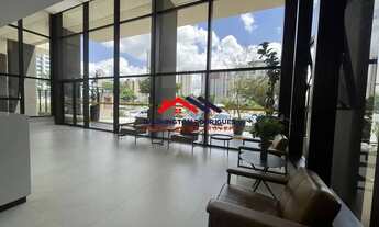 Imagem 6: Apartamento em Águas Claras (Sul), Rua 36, com 118m², 3 suítes, alto padrão