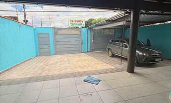 Imagem: Casa muito boa com planejamento aceito troca