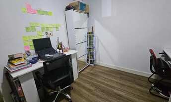 Imagem 3: Vendo Apart de 2 Quartos na QD 104 no Total Ville Santa Maria DF Liga Agora